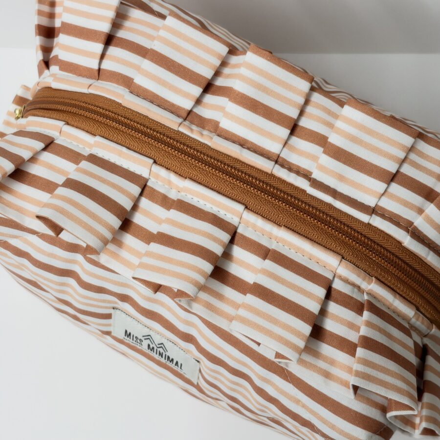 IMG_0071 Bark Zipper Box Romantic Style