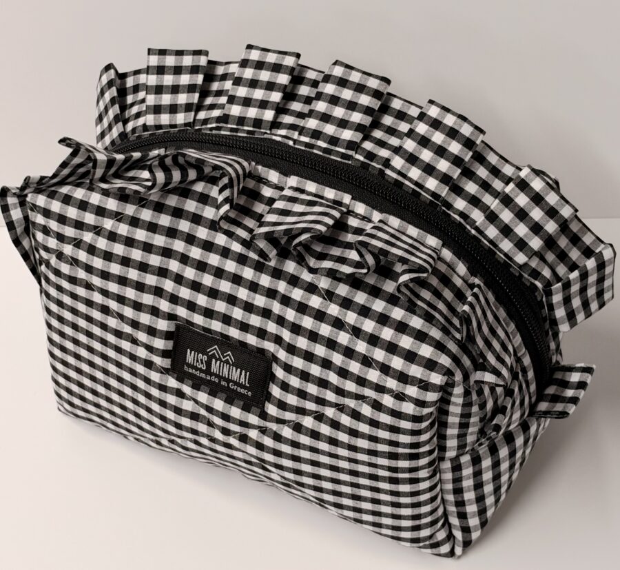 IMG_0082 Gale Zipper Box Romantic Style