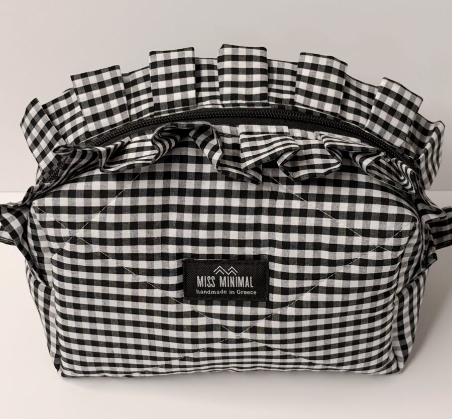 IMG_0084 Gale Zipper Box Romantic Style