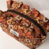 IMG_0085 Chestnut Zipper Box Romantic Style