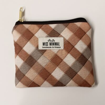 IMG_0094 Timber Mini Zipper Pouch