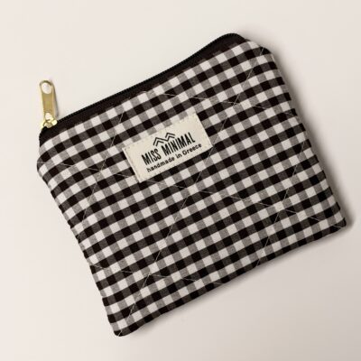 IMG_0100 Clove Mini Zipper Pouch