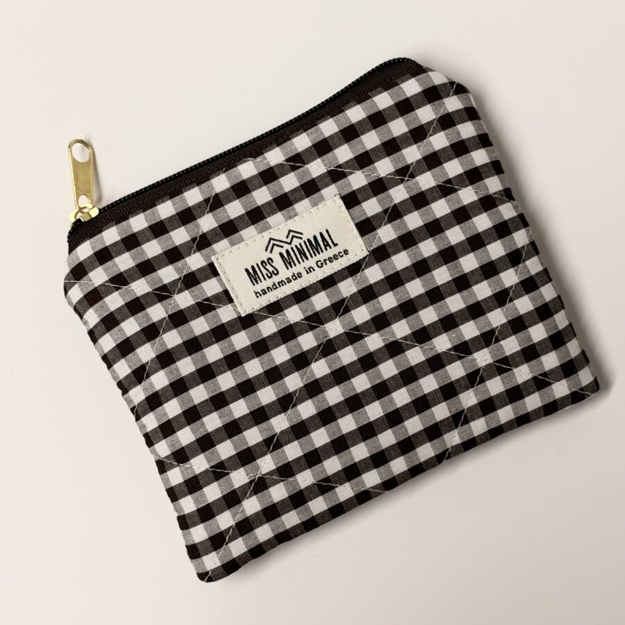 IMG_0100 Clove Mini Zipper Pouch
