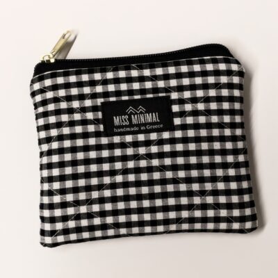 IMG_0101 Gale Mini Zipper Pouch