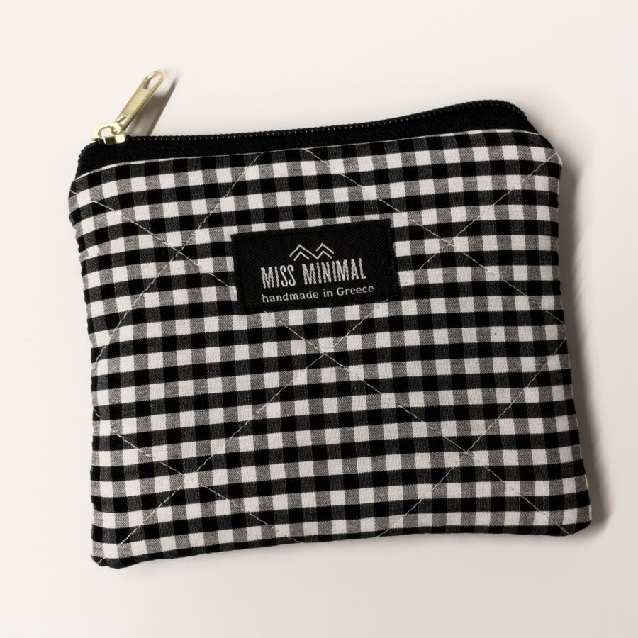 IMG_0101 Gale Mini Zipper Pouch