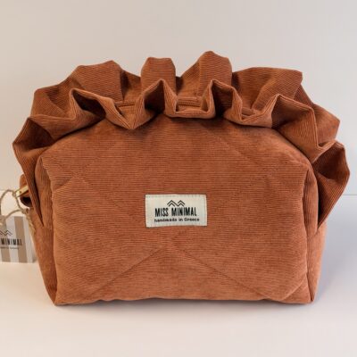 IMG_0146 Acorn Zipper Box Romantic Style