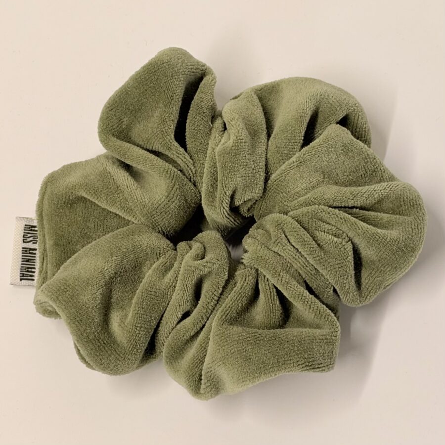 Velvet Petals