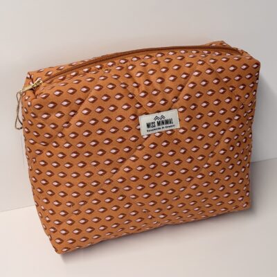 IMG_0358 Monica Zipper Box Pouch