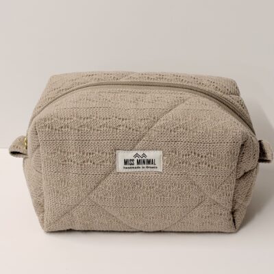 IMG_0372 Cappucino Zipper Box Classic
