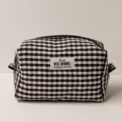 Clove Zipper Box Mini