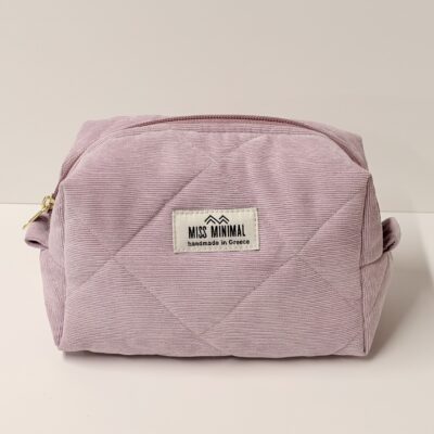 Cider Zipper Box Mini