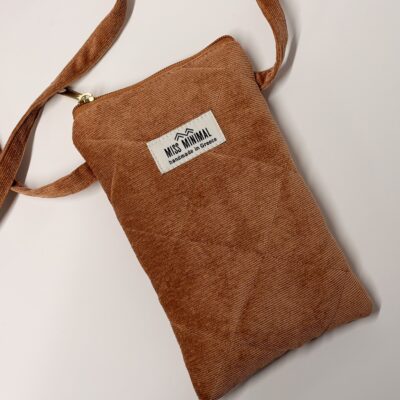 Acorn phone case