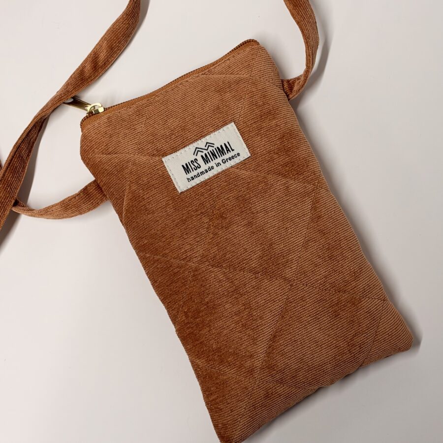 Acorn phone case