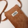Acorn phone case