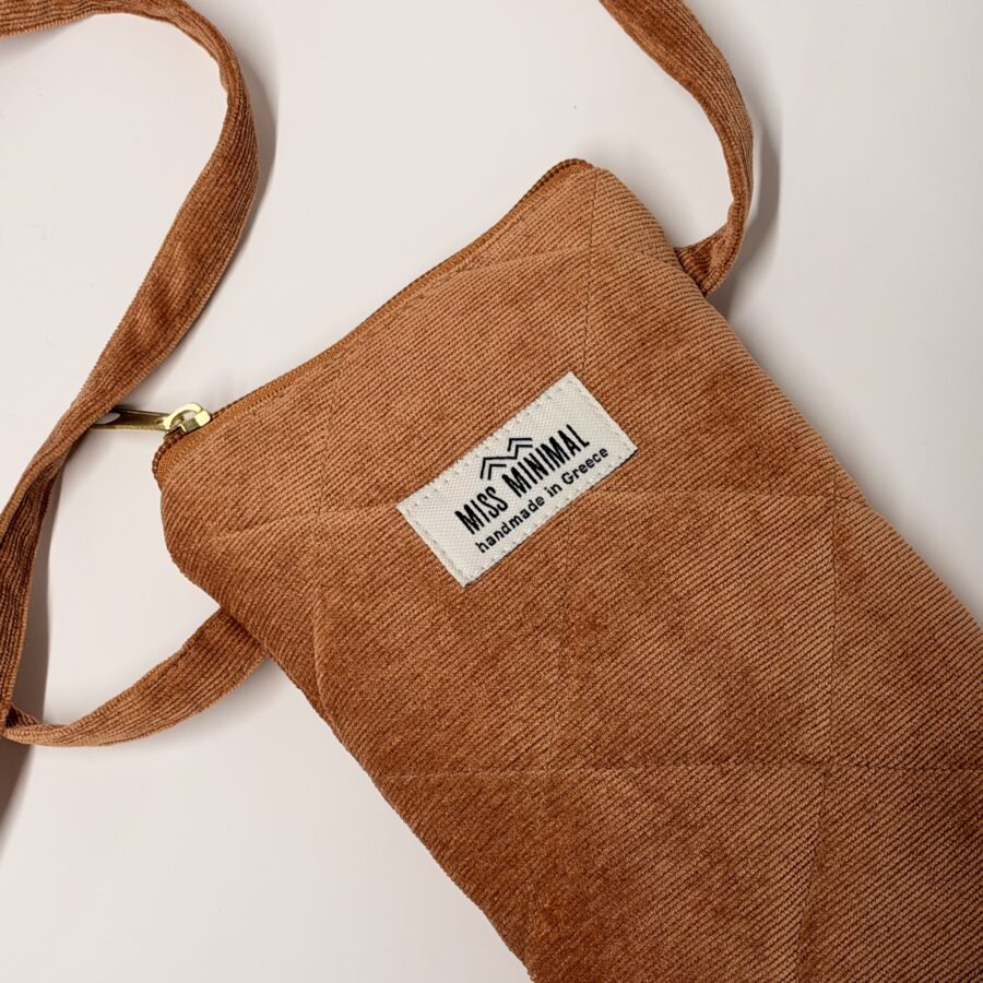 Acorn phone case